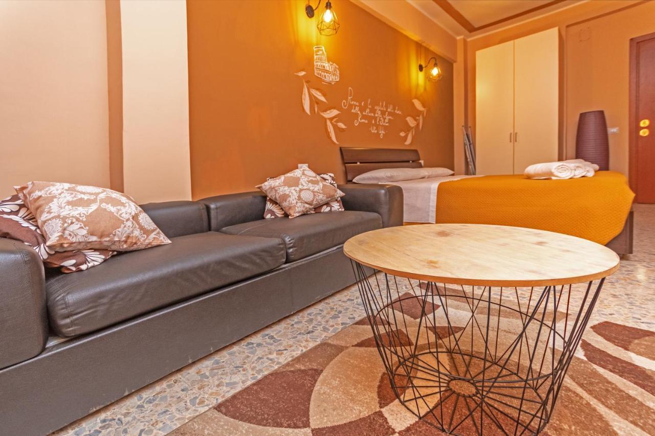 G&C'S Apartment Rome Extérieur photo
