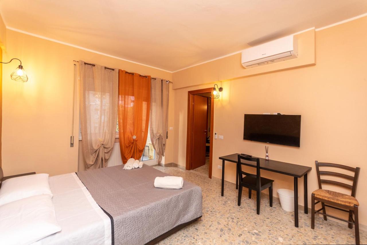 G&C'S Apartment Rome Extérieur photo