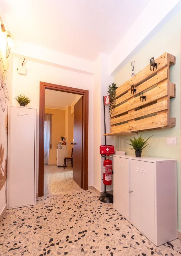 G&C'S Apartment Rome Extérieur photo