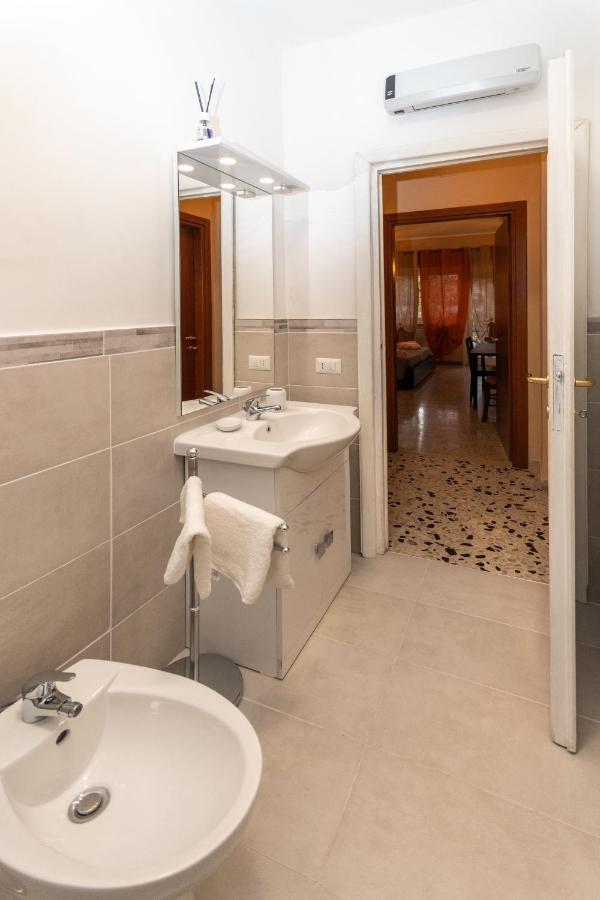 G&C'S Apartment Rome Extérieur photo